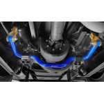 SS102  -  OEM Replacement Rear Anti-Sway Bar for Ford F53 24K-26K GVWR (2009-2020)